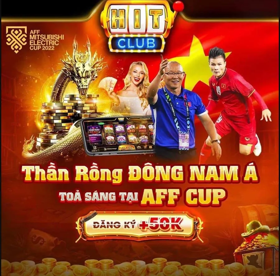 Đăng ký Hit Club nhận 50k