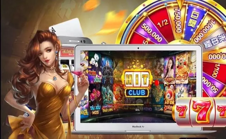 Cổng game bài hit club được cấp phép hợp pháp