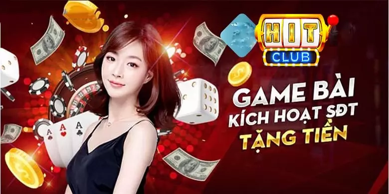 Nhận khuyến mãi hit club giao dịch cực an toàn